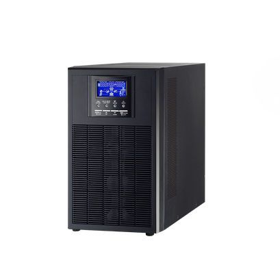 ダブル コンバージョン方式無停電電源装置 - Solar UPS 5KW - Voltronic Power - AC / ソーラー / バッテリー用