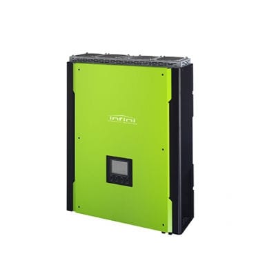 オフグリッドDC/AC インバ－タ - InfiniSolar Super 4KW - Voltronic Power - 平行 / AC/DC / 純粋正弦