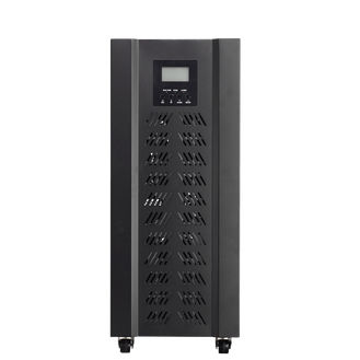 オフグリッドDC/AC インバ－タ - InfiniSolar TX 3P/3P 20KW - Voltronic Power - 電源 / 純粋正弦 / ハイブリッド