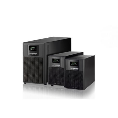 オンライン無停電電源装置 - Winner Pro Value - Voltronic Power - 単相 / 純粋正弦