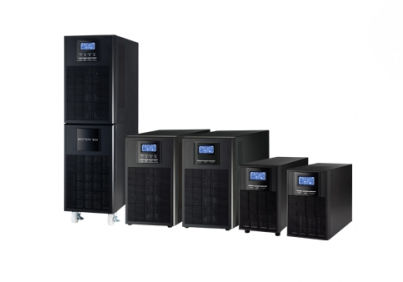 ダブル コンバージョン方式無停電電源装置 - Winner Pro+  - Voltronic Power - 単相 / AC / バッテリー用