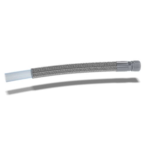 PTFEホース - TSSV series - Kongsberg Automotive - 水 / 化学製品用 / 食品用
