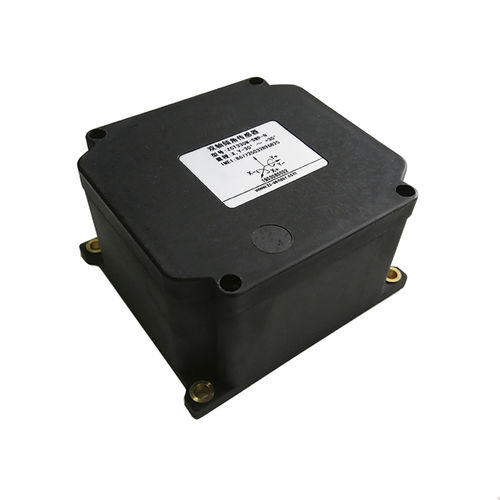 NB-IoT傾斜計 - ZCT330E-SWP-N-YK - Shanghai Zhichuan Electronic Tech Co., Ltd - 2軸 / MEMS / ワイヤレス
