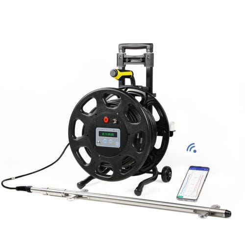 Bluetooth傾斜計 - ZCT-CX03E-XP230 - Shanghai Zhichuan Electronic Tech Co., Ltd - 2軸 / MEMS / 高解像度