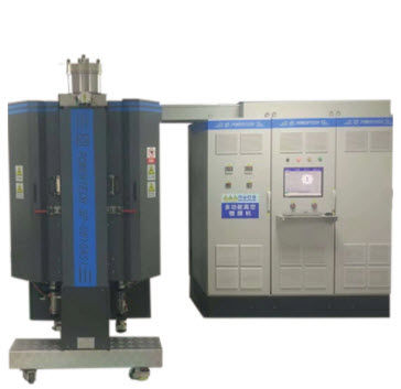 光起電性貯蔵マシン - SP series - Powertech - マグネトロン スパッタリング式 / アーチ蒸発式 / 薄膜
