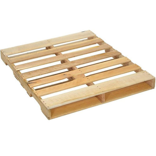 木製パレット - Newman Pallet - ハンドリング用 / 輸送用 / 貯蔵