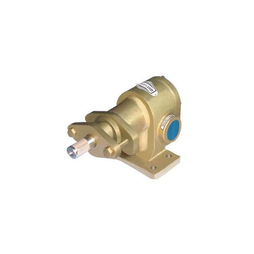 ギアポンプ - FTGM - Fluid Tech Systems - 塗料用 / 自吸式 / 産業用