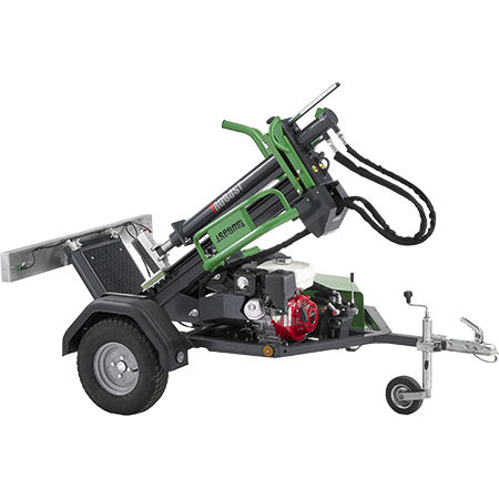 縦型薪割り機 - ROBUST BA - Robust d.o.o.