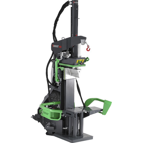 縦型薪割り機 - ROBUST R20 - Robust d.o.o.
