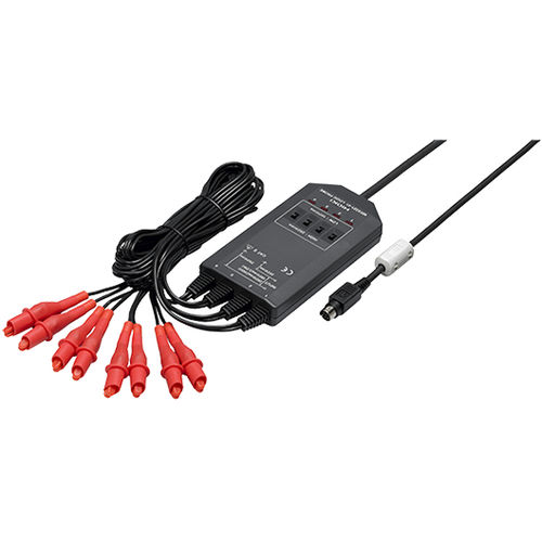 電圧プローブ - 9 series - HIOKI EUROPE GmbH