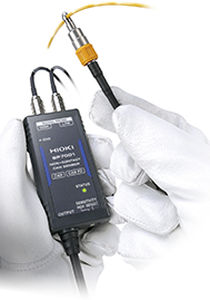 ケーブル検出器 - SP700 series - HIOKI EUROPE GmbH - CAN回路 / 非接触式