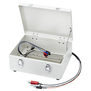 EMIシールド - SME-8350 - HIOKI EUROPE GmbH - ケージ