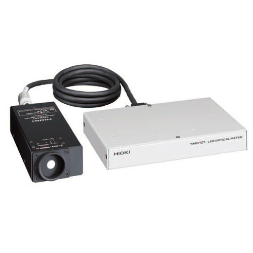 露出計 - TM6101 - HIOKI EUROPE GmbH