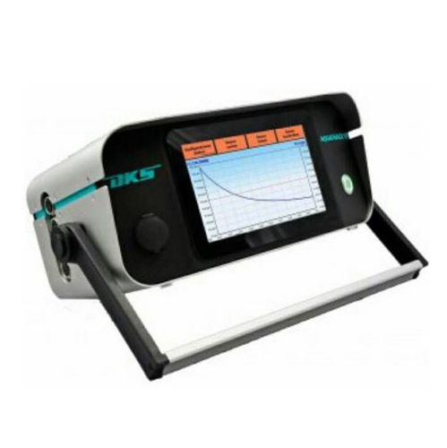 湿気分析器 - AQUATRACE® IV series - DKS GmbH - ガス / 記録 / 湿度