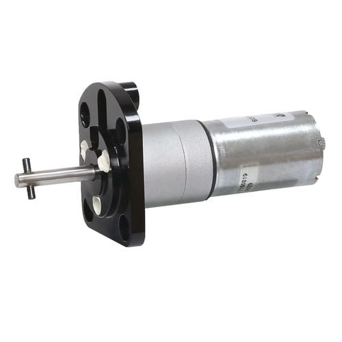 ステッピングモーター - BY20U-CS-003 - Shenzhen Casic Motor System Co., Ltd. - DC