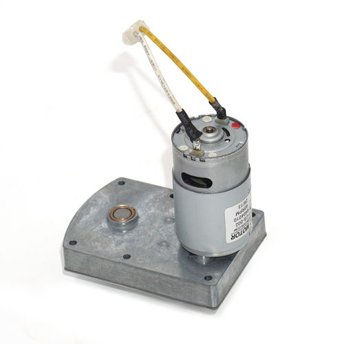 汎用モーター - ZYT37T-CS-002 - Shenzhen Casic Motor System Co., Ltd. - DC / 24V