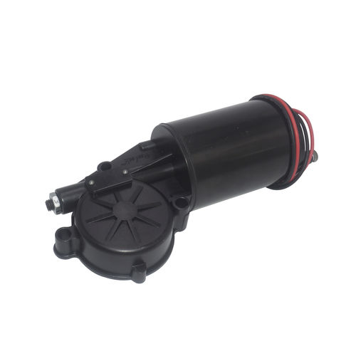 汎用モーター - ZY25-3 - Shenzhen Casic Motor System Co., Ltd. - DC / 24V / 永久磁石