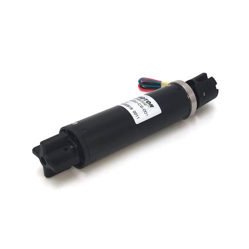ブラシレスモーター - ZWS22 - Shenzhen Casic Motor System Co., Ltd. - DC / 高速