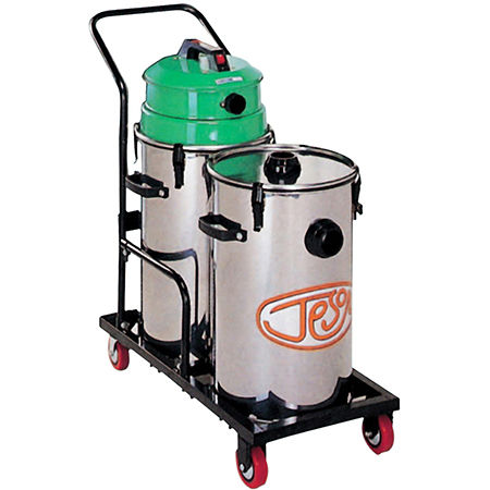 産業用掃除機 - JS-151 - TORNG Industrial Co., Ltd. - 乾式