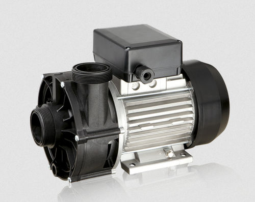 遠心ポンプ - SAM 2 series - SIMACO ELETTROMECCANICA - 水 / 電動モーター付き / 自吸式