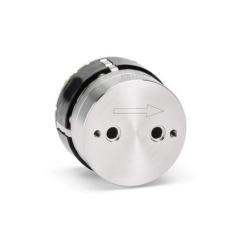 ギアポンプ - Diener Precision Pumps Ltd - 化学製品 / 飲料用 / ブラシレス DC