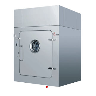 水用洗浄機 - QXZ - Nano Pharm Tech Machinery equipment CO,LTD - 自動 / プロセス