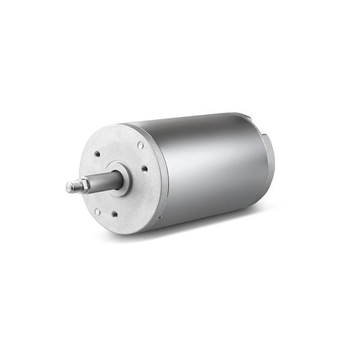 ブラシ付きモーター - PT5260220 - Shenzhen Power Motor Industrial Co., Ltd. - DC / 220V / 流し粉砕機用