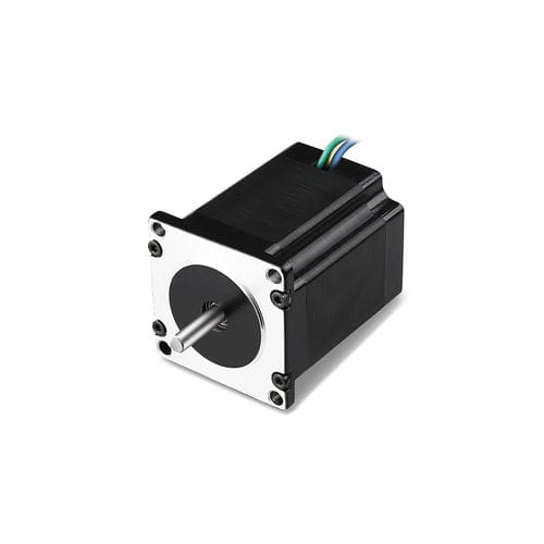 BLDCモーター - PBL5638024  - Shenzhen Power Motor Industrial Co., Ltd. - DC / 24V / 産業用