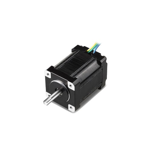 BLDCモーター - PBL3635024  - Shenzhen Power Motor Industrial Co., Ltd. - DC / 24V / 産業用