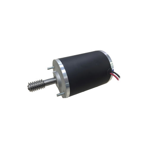 ブラシ付きモーター - PT5235024  - Shenzhen Power Motor Industrial Co., Ltd. - DC / 産業用 / ハイトルク