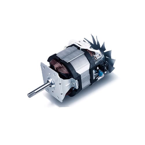 汎用モーター - PU7035230 - Shenzhen Power Motor Industrial Co., Ltd. - AC / 380V / 産業用