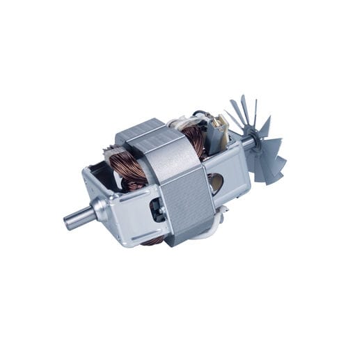 汎用モーター - PU8830120 - Shenzhen Power Motor Industrial Co., Ltd. - AC / 産業用 / 家庭用機器用