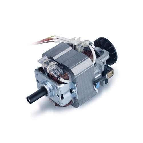 汎用モーター - PU9530230 - Shenzhen Power Motor Industrial Co., Ltd. - AC / 380V / 産業用