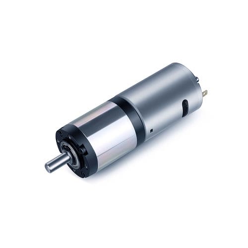 ロボット用ギアモーター - PGM-P42  - Shenzhen Power Motor Industrial Co., Ltd. - DC / BLDC / 同軸