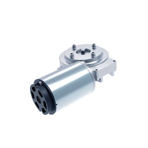 家庭用品用ギアモーター - PGM-W192  - Shenzhen Power Motor Industrial Co., Ltd. - DC / ウォーム / 直交軸