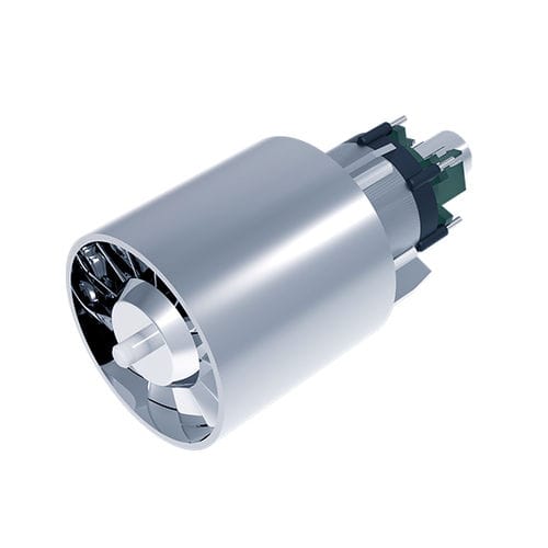 BLDCモーター - PBL1812220 - Shenzhen Power Motor Industrial Co., Ltd. - DC / 220V / 100 V