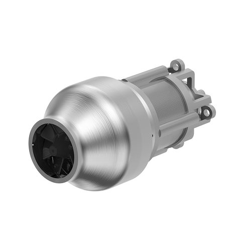 BLDCモーター - PBL3125024 - Shenzhen Power Motor Industrial Co., Ltd. - DC / 24V / 12V