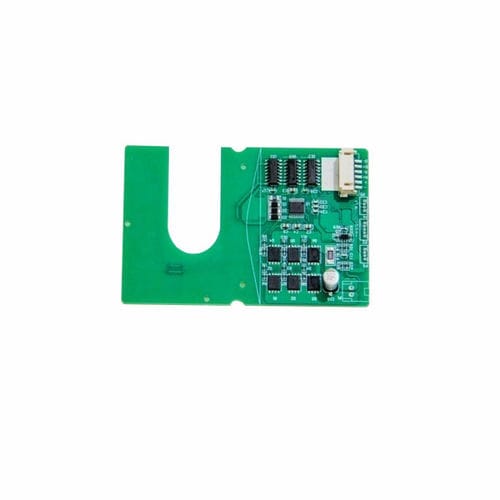 低電圧モータ制御装置 - 716PCDPTH0010 - Shenzhen Power Motor Industrial Co., Ltd. - ブラシレス / 3相 / ポジショニング