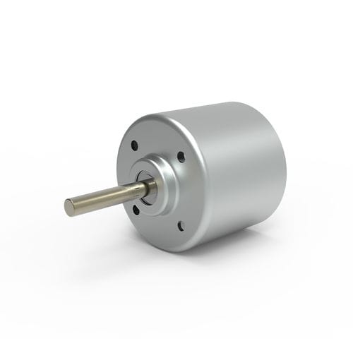 BLDCモーター - PBL4015012-5D01 - Shenzhen Power Motor Industrial Co., Ltd. - DC / 12V / 産業用