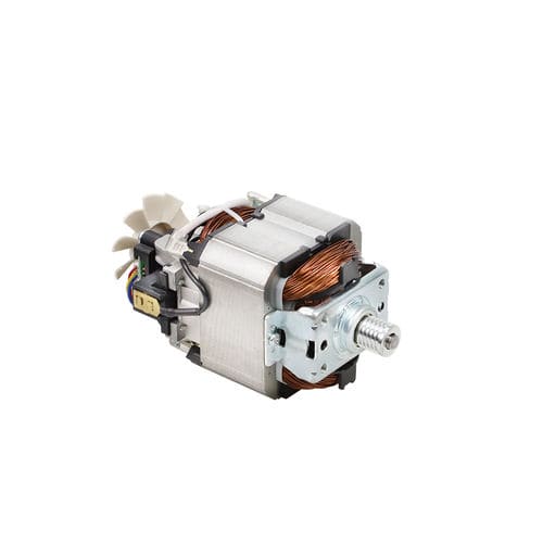 汎用モーター - PU9540  - Shenzhen Power Motor Industrial Co., Ltd. - AC / 380V / ブレーキ付き