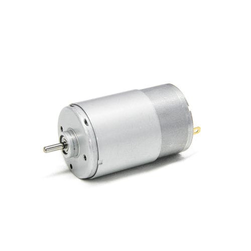ブラシレスモーター - PT-555PM-02 - Shenzhen Power Motor Industrial Co., Ltd. - DC / 12V / 産業用