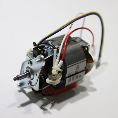汎用モーター - PU.7033 - Shenzhen Power Motor Industrial Co., Ltd. - 220V / 240 V / 230V