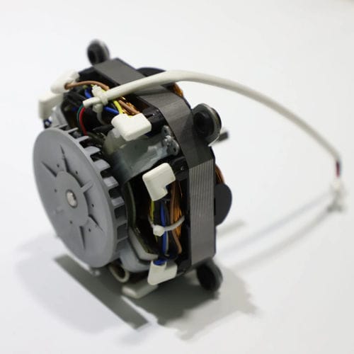汎用モーター - PU.1215 - Shenzhen Power Motor Industrial Co., Ltd. - 220V / 240 V / 230V
