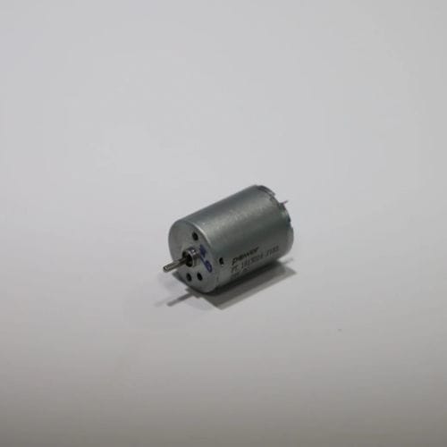 DCモーター - PT.1813 - Shenzhen Power Motor Industrial Co., Ltd. - 24V / コンパクト / 産業用