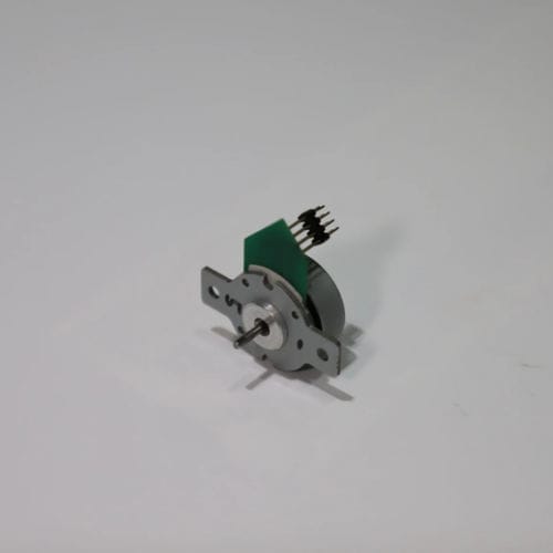 ブラシレスモーター - PBL.1806 - Shenzhen Power Motor Industrial Co., Ltd. - DC / 18V / コンパクト