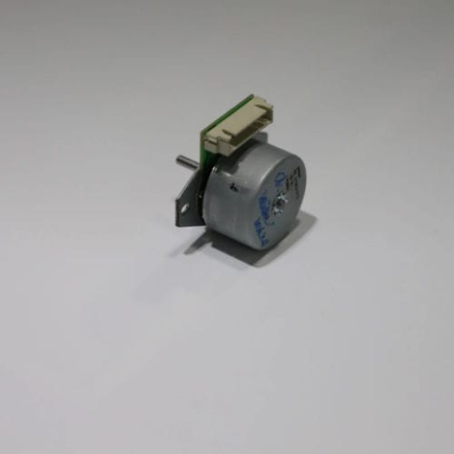 ブラシレスモーター - PBL.2410 - Shenzhen Power Motor Industrial Co., Ltd. - DC / 24V / コンパクト
