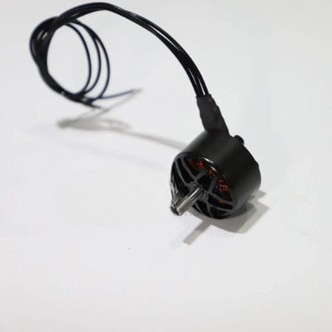 ブラシレスモーター - PBL.4214 - Shenzhen Power Motor Industrial Co., Ltd. - DC / 24V / コンパクト