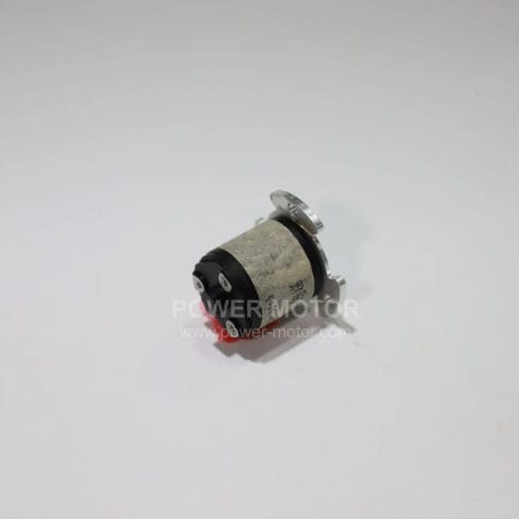 ブラシレスモーター - PBL.2012 - Shenzhen Power Motor Industrial Co., Ltd. - DC / 12V / コンパクト