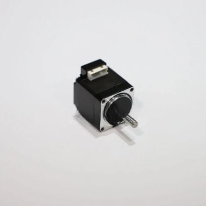 ステッピングモーター - PST.28HB - Shenzhen Power Motor Industrial Co., Ltd. - 24V