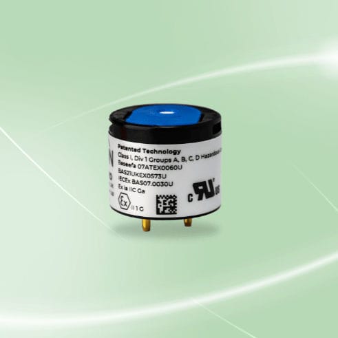 揮発性有機化合物揮発性有機蒸気センサ - MiniPID 2 PPM - ION Science Global - 光電離 / 超小型